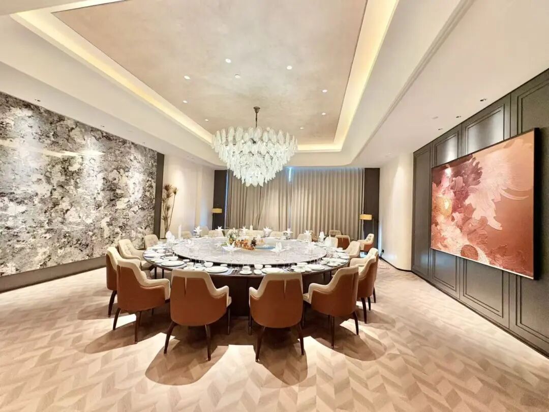 dining hall design