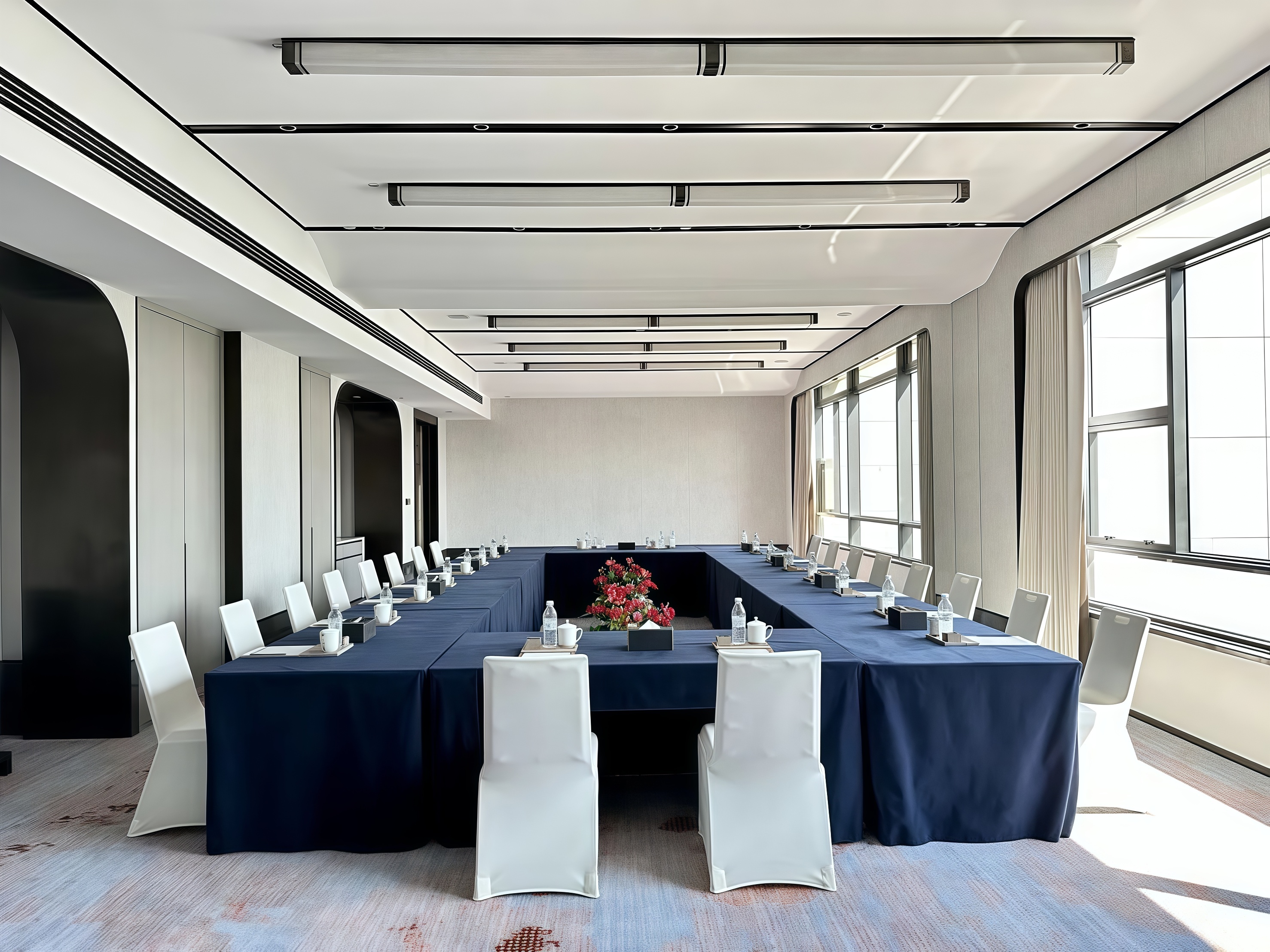 MEDIA ROOM