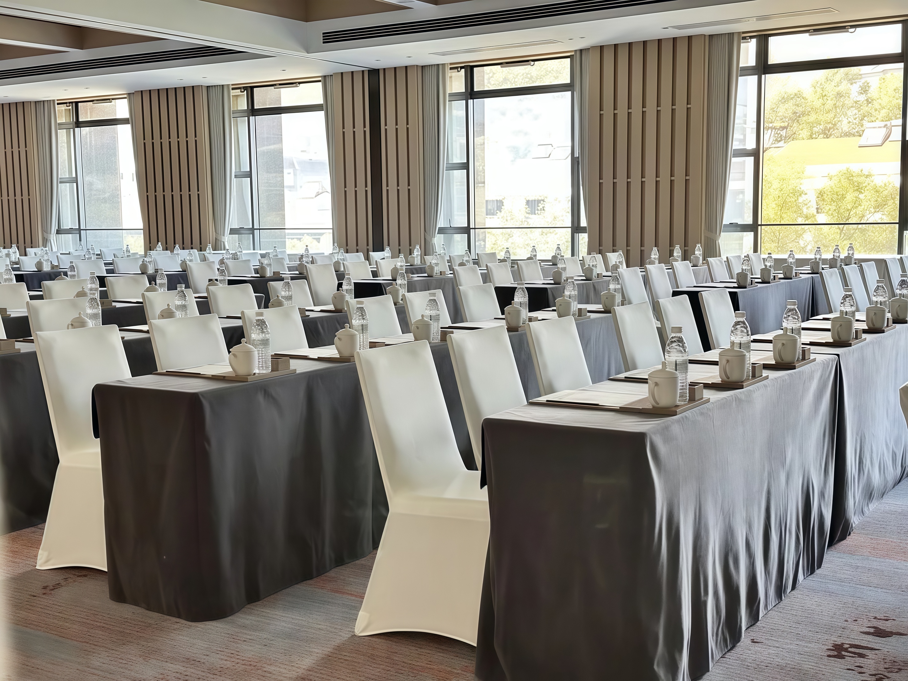board room design