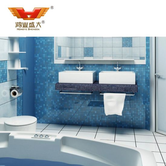 Low Price Luxury Furniture Hotel Vanity Bathroom