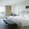 Supplier European Economicial Chain Seaside Resort Wooden Hotel Bedroom Sets