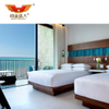 Professional Hotel Bed Room Set Furniture