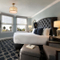 Modern Simple Style Design Dubai Holiday Inn Hotel Bedroom Furniture