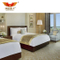 Hot Selling Hotel Prices Twin Bed Bedroom Furniture