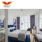 Luxury Design Bedroom Hotel Room Furniture