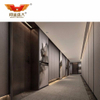 Great Price Furniture Hotel Wall Panel Wood