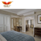5 Star Hotel Solid Wood Bed Room Furniture Bedroom Set