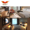 Customized Design Custom Hotel Full Bedroom Furniture