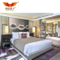 Modern Luxury Hotel Bedroom Bed Room Furniture