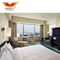 New Design Hotel Wooden Bedroom Luxury Bed Room Furniture