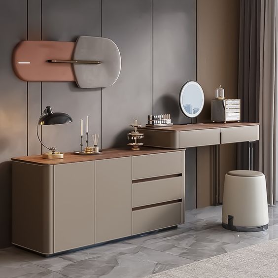 dresser