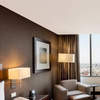 Modern Hotel Wall Artwork​