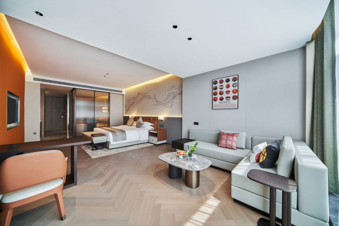 kamar tidur tempat tidur ukuran king7
