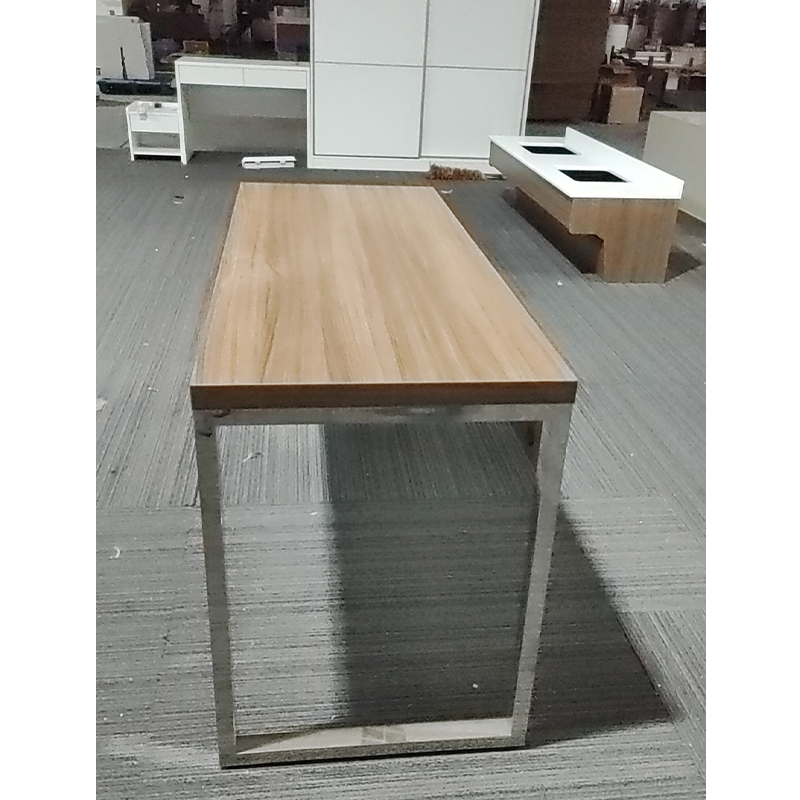 Custom Hotel Guest Room Desk