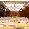 Ergonomic Conference Table for Hotel Meeting Room