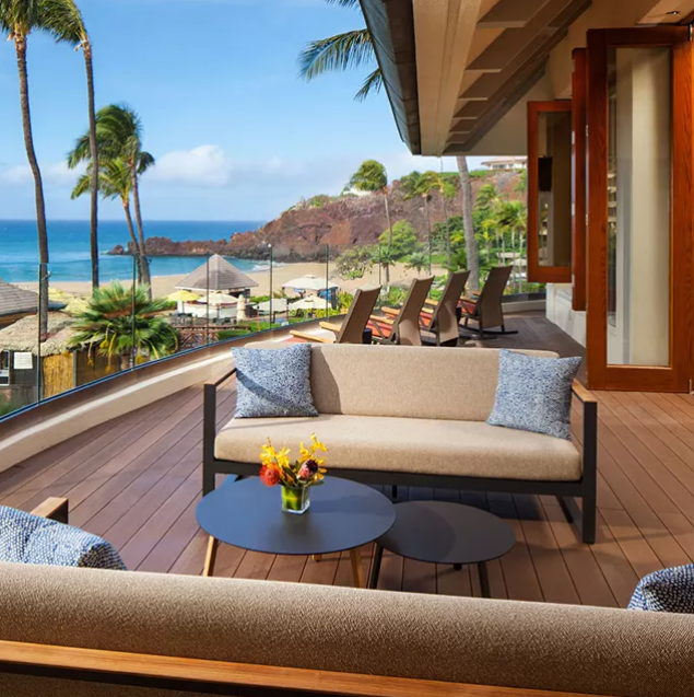 Is Aluminum Good for Patio Furniture?