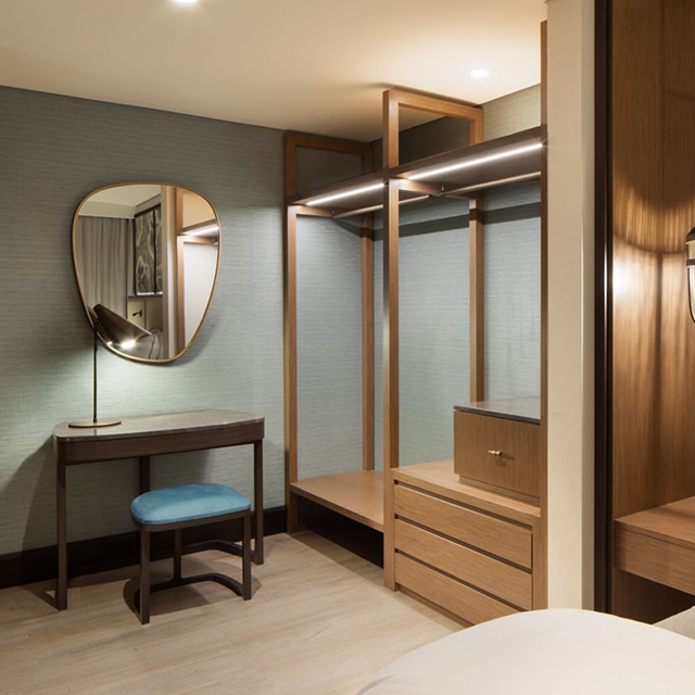 GA Design electionis Lorem commercial Hotel Cypotas Wardrobe cabinets