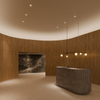 Wilson Associates Design Choice Hospitality Wood Decor Wall Panels
