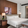 Hospitality Luxury Decoration Fixed Furniture Wall Panels
