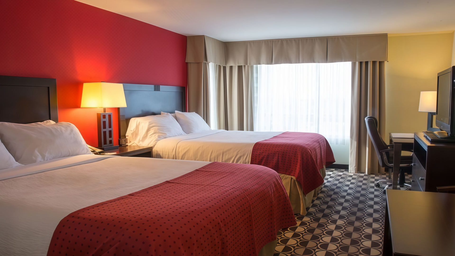 room suite