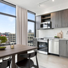 Contract Residential Furniture Real Estate Projects Small Space Apartment Solutions