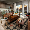 Apartment FF&E Contract Furniture Supplier Multi-Family Interior Solutions