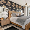 Complete Bedroom Sets Apartment Furniture Packages for Multi-Family Projects