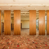 Hospitality Soundproof Partition Wall Mobile Folding for Holiday Inn