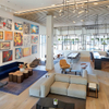 Hba Interior Design Hotel Public Furniture