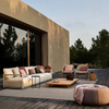 Yabu Pushelberg Interior Designer Choice Hotel Outdoor Furniture
