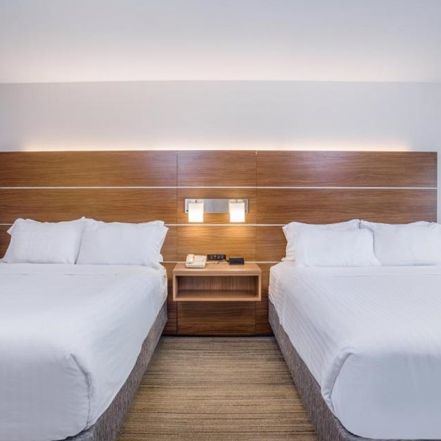 Bedside Table Curio Collection by Hilton