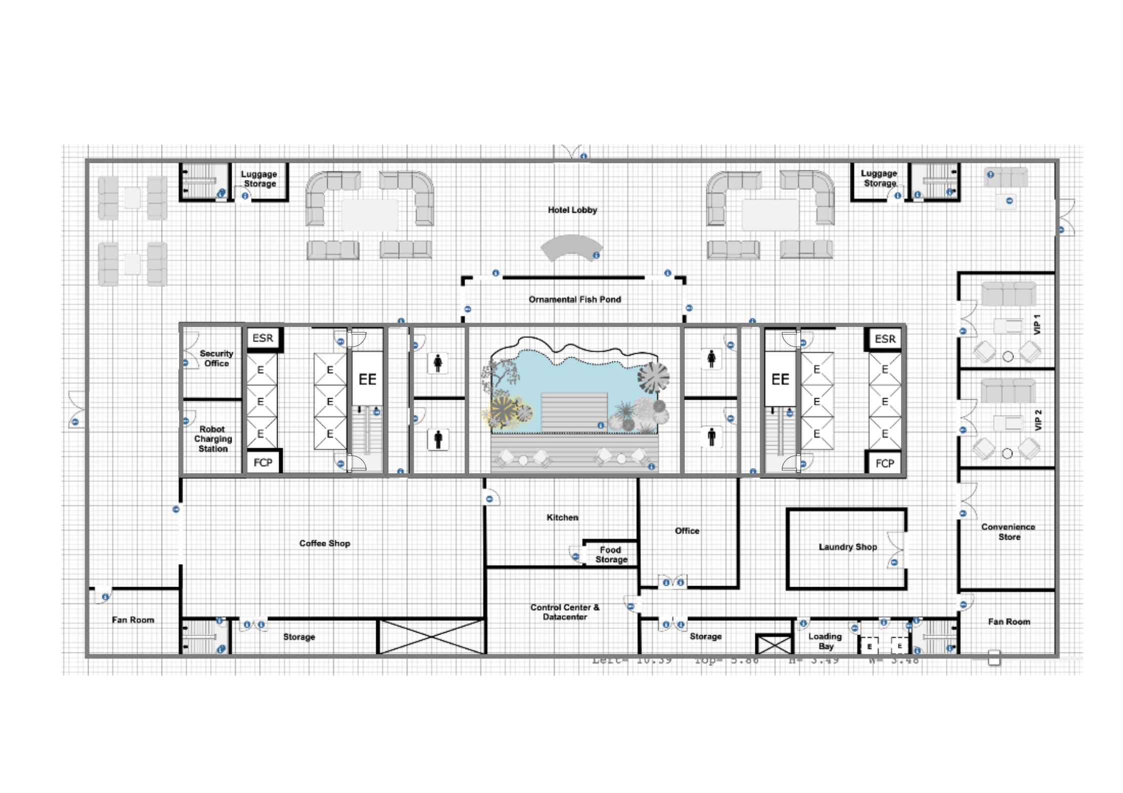 floorplans