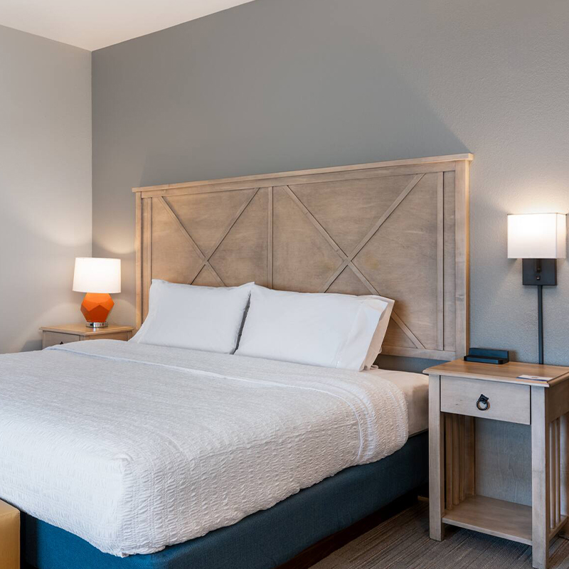 Luxury Hotel Nightstands Hospitality Suites Furniture