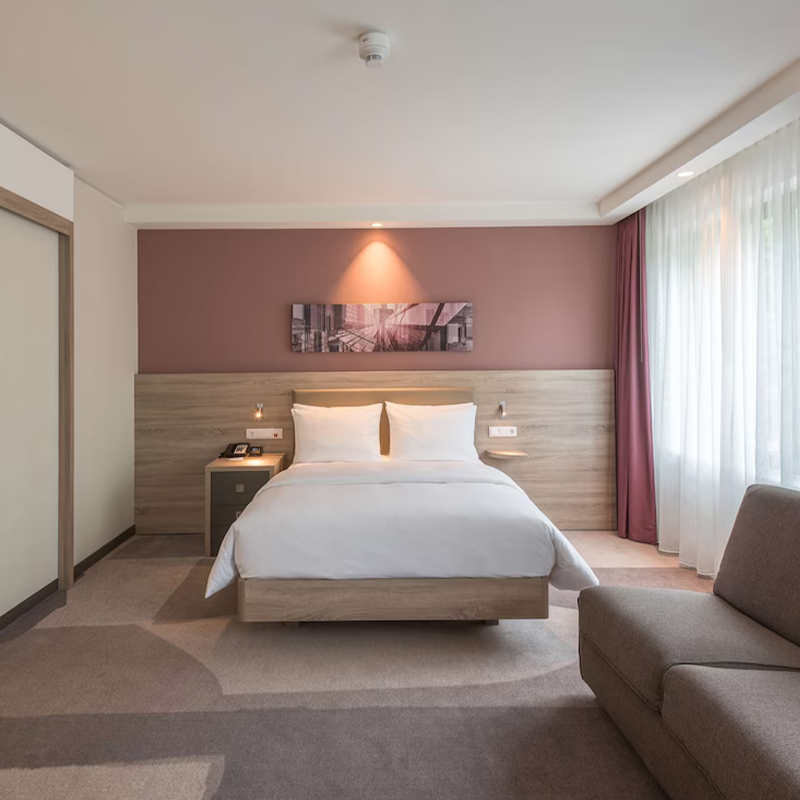 Guest Room Layouts Premium Single Bed Designs
