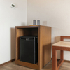 Hotel Minibar Cabinets Guestroom Furniture Solutions