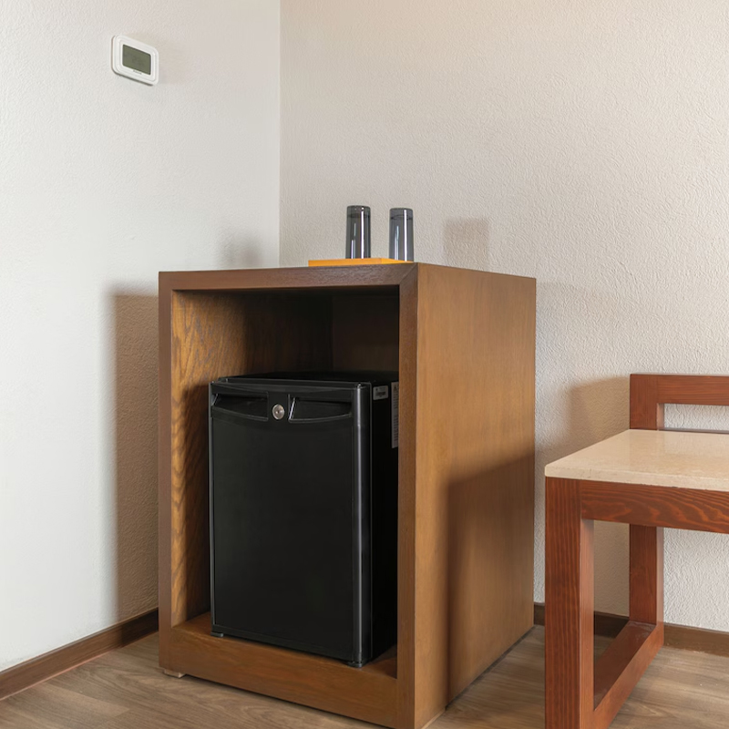 Hotel Minibar Cabinets Guestroom Furniture Solutions