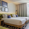 Double Bed Solutions Engineered for Luxury Hospitality Suites