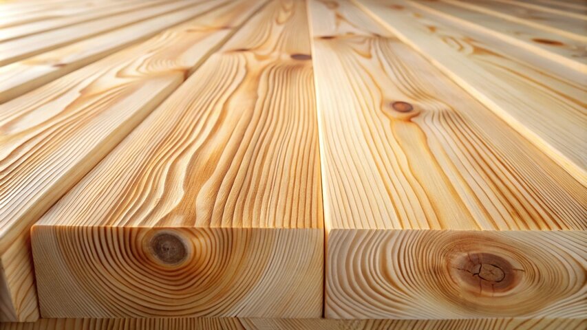 softwood