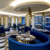 Perabot Restoran Banquette Hotel Perabot