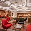 CCD Interior Design Lounge Leisure Offentlige møbler til hotel