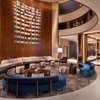 Gensler Interior Design Choice Ospitalitate Recepție LOBBY Mobilier