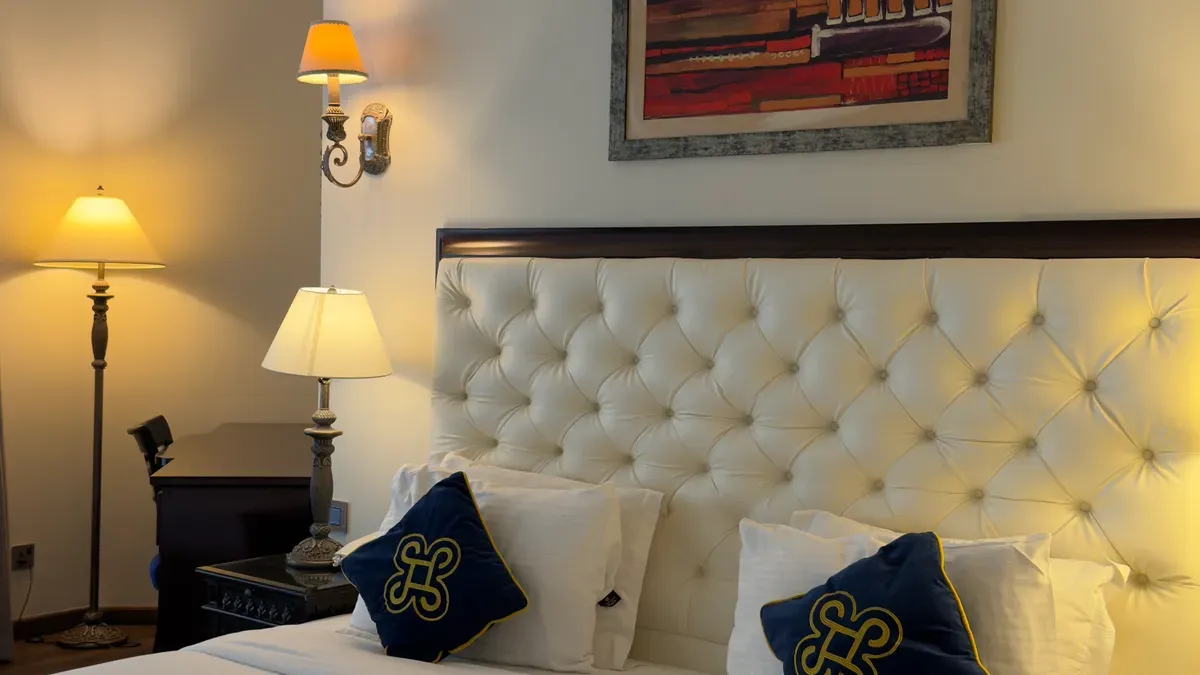 How Much Does Midscale Hotel Furniture Cost?