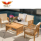 Modern Design Hotel Outdoor Furniture Lounge