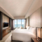 Newest Style Luxury Custom Hotel Bedroom Furniture Set