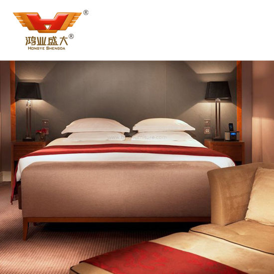 High Quality Luxury Hotel Lounge Bedroom Furniture Modern