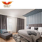 Custom Design Hotel Wooden Bedroom Furniture Set Luxury