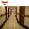 5 Star Hotel Solid Furniture Wood Panel Wall