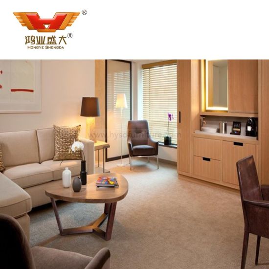 Professional Budget Hotel Furniture Suppliers for Hotels