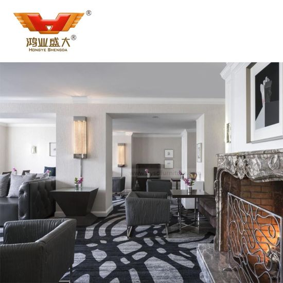 Professional Hotel Multifunctional Bedroom Interior Furniture