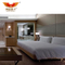 Modern Simple Luxury Hotel Bedroom Furniture Bed